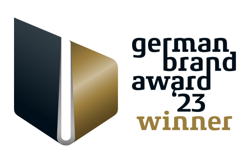 German Brand Award